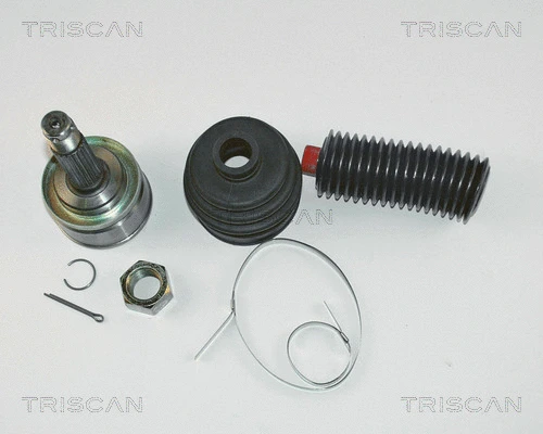 Joint Kit, drive shaft (8540 14102)