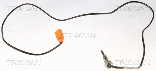 Sensor, exhaust gas temperature (8826 29030)