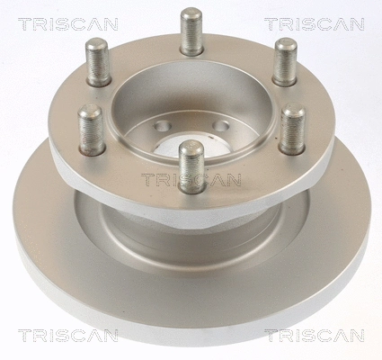 Brake Disc (8120 15133C)
