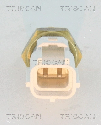 Sensor, coolant temperature