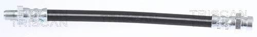 Brake Hose (8150 42106)