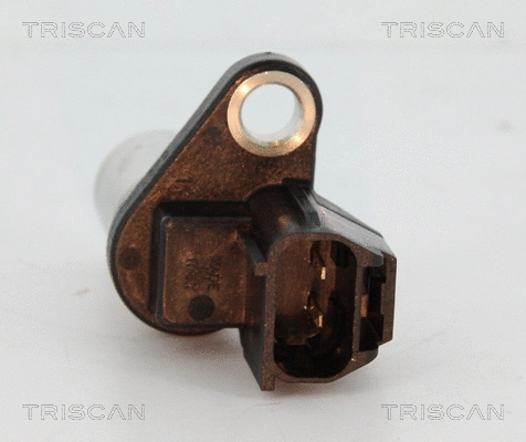 Sensor, crankshaft pulse