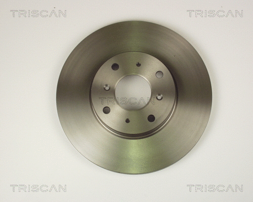 Brake Disc (8120 17111)