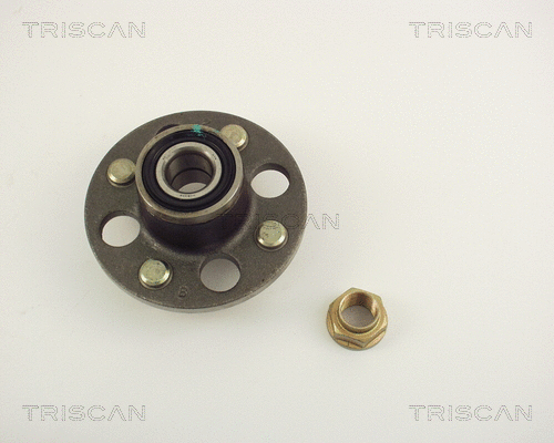 Wheel Bearing Kit (8530 10225)