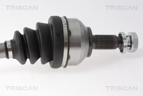 Drive Shaft