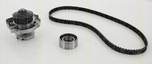 Water Pump & Timing Belt Kit (8647 150006)