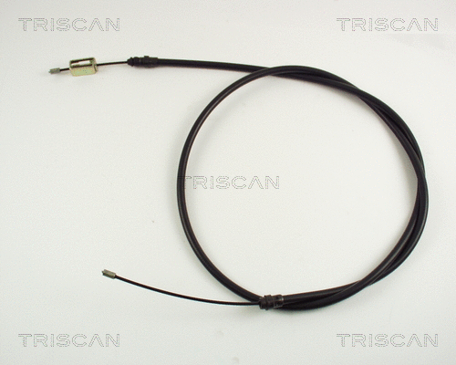 Cable Pull, parking brake (8140 28106)