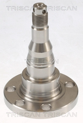 Wheel Hub (8535 29009)