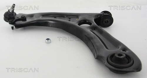 Control/Trailing Arm, wheel suspension (8500 295146)