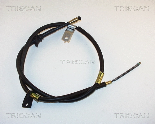 Cable Pull, parking brake (8140 43106)