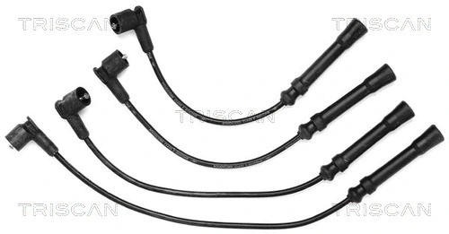 Ignition Cable Kit (8860 7216)