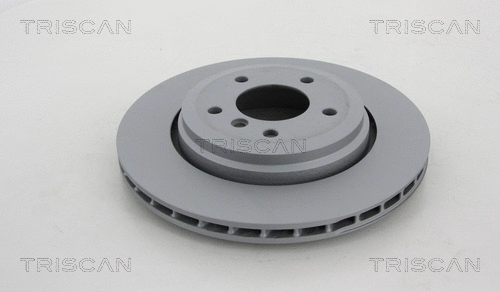 Brake Disc (8120 11152C)