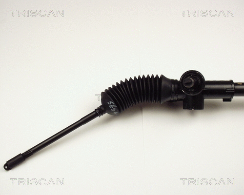 Steering Gear
