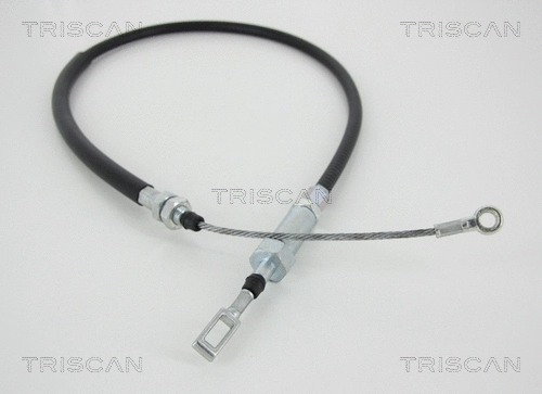 Cable Pull, parking brake (8140 10135)