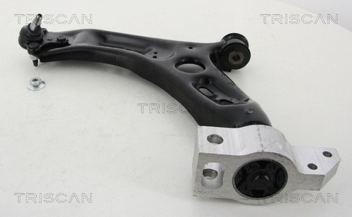 Control/Trailing Arm, wheel suspension (8500 295110)