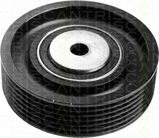Deflection/Guide Pulley, V-ribbed belt (8641 252009)