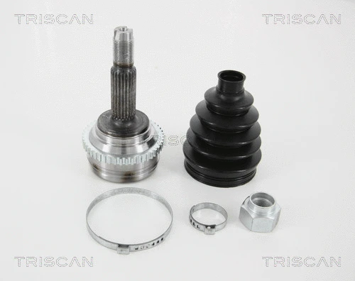 Joint Kit, drive shaft (8540 21107)