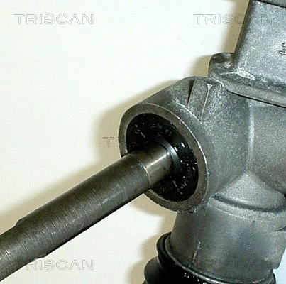 Steering Gear