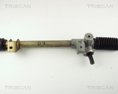 Steering Gear