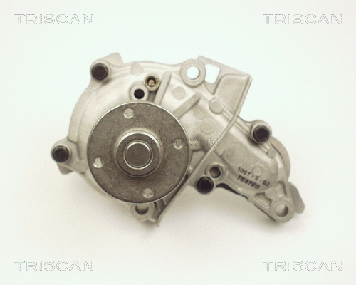 Water Pump, engine cooling (8600 13025)