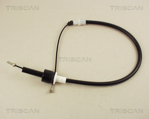 Cable Pull, clutch control (8140 16239)
