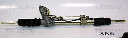 Steering Gear