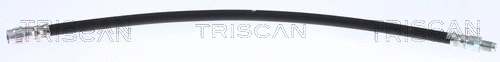 Brake Hose (8150 25133)