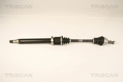Drive Shaft (8540 16589)