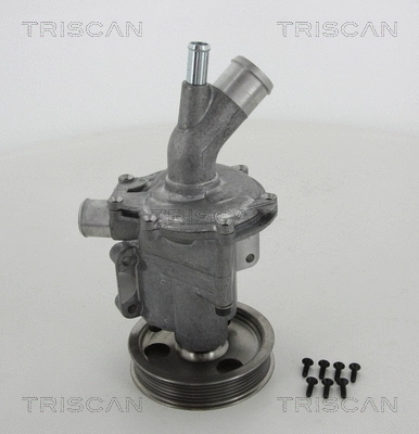 Water Pump, engine cooling (8600 11966)