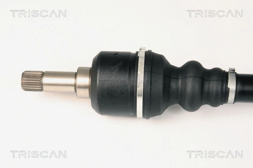 Drive Shaft