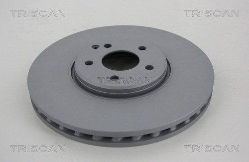 Brake Disc (8120 231009C)