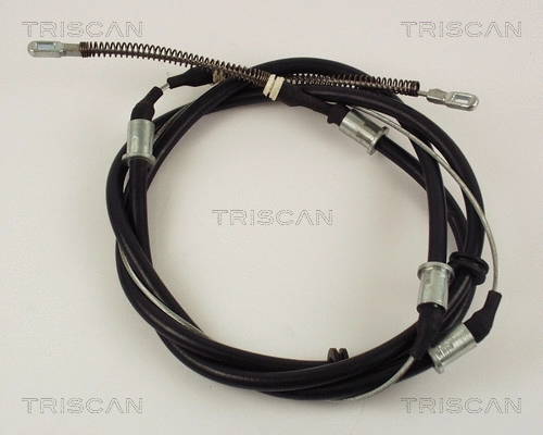 Cable Pull, parking brake (8140 24106)