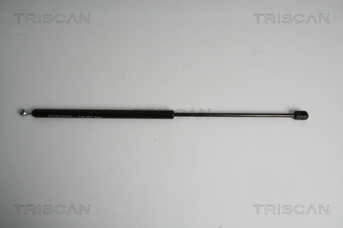 Gas Spring, boot/cargo area (8710 43227)