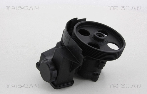 Hydraulic Pump, steering