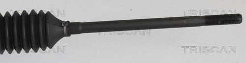 Steering Gear