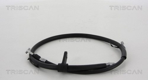Cable Pull, parking brake (8140 151048)