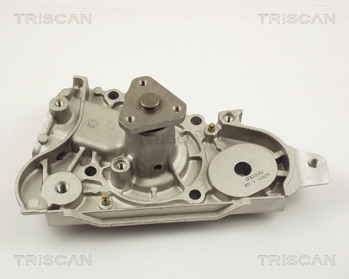 Water Pump, engine cooling (8600 50006)