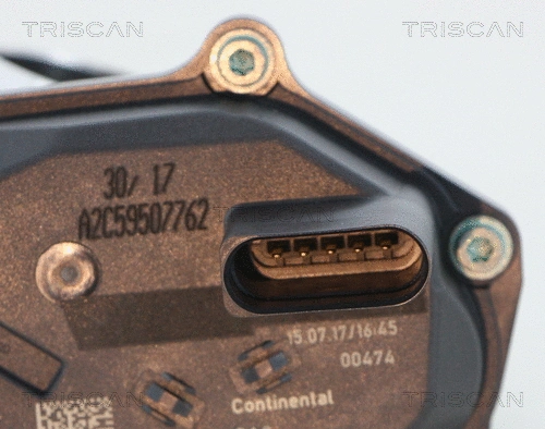 EGR Valve