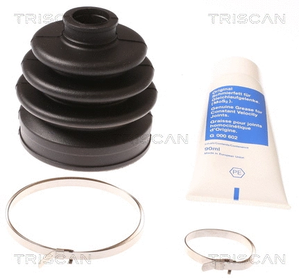 Bellow Kit, drive shaft (8540 42802)