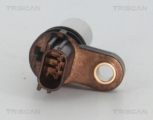 Sensor, crankshaft pulse