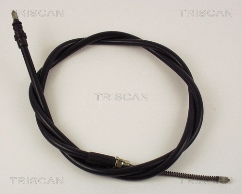 Cable Pull, parking brake (8140 25130)