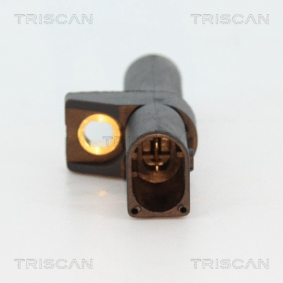 Sensor, crankshaft pulse