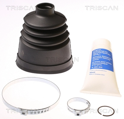 Bellow Kit, drive shaft (8540 14918)