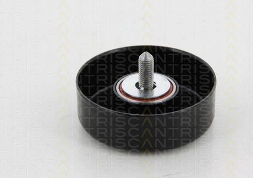 Deflection/Guide Pulley, V-ribbed belt (8641 161008)