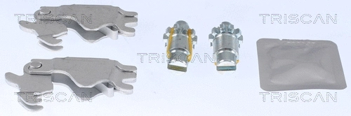 Repair Kit, expander