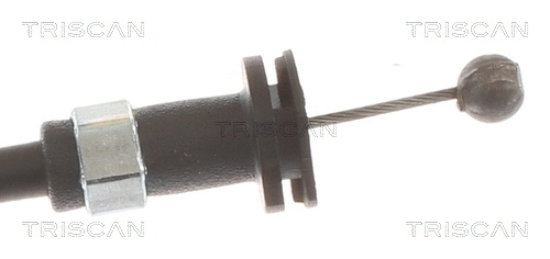 Bonnet Cable