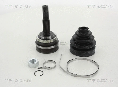 Joint Kit, drive shaft (8540 14113)