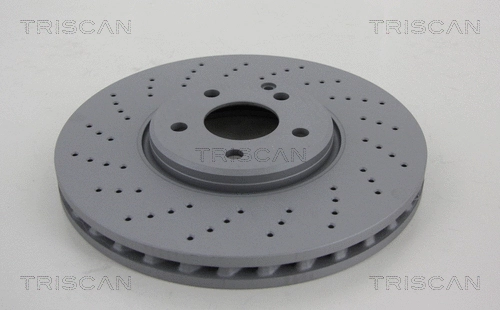 Brake Disc (8120 231008C)