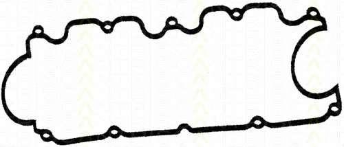 Gasket, cylinder head cover (515-4023)