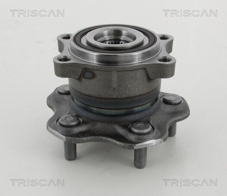 Wheel Bearing Kit (8530 14250)